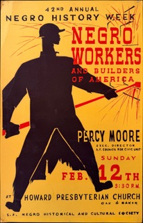 Negro Workers